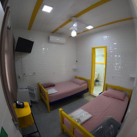 Hotel Casa Bonita Rio de Janeiro Eksteriør billede