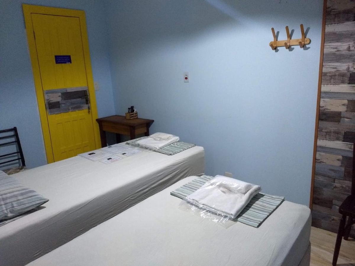 Hotel Casa Bonita Rio de Janeiro Eksteriør billede