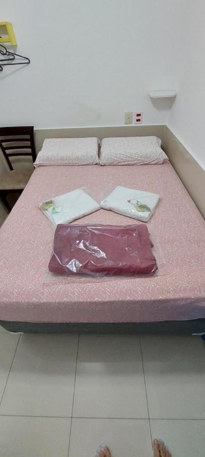Hotel Casa Bonita Rio de Janeiro Eksteriør billede