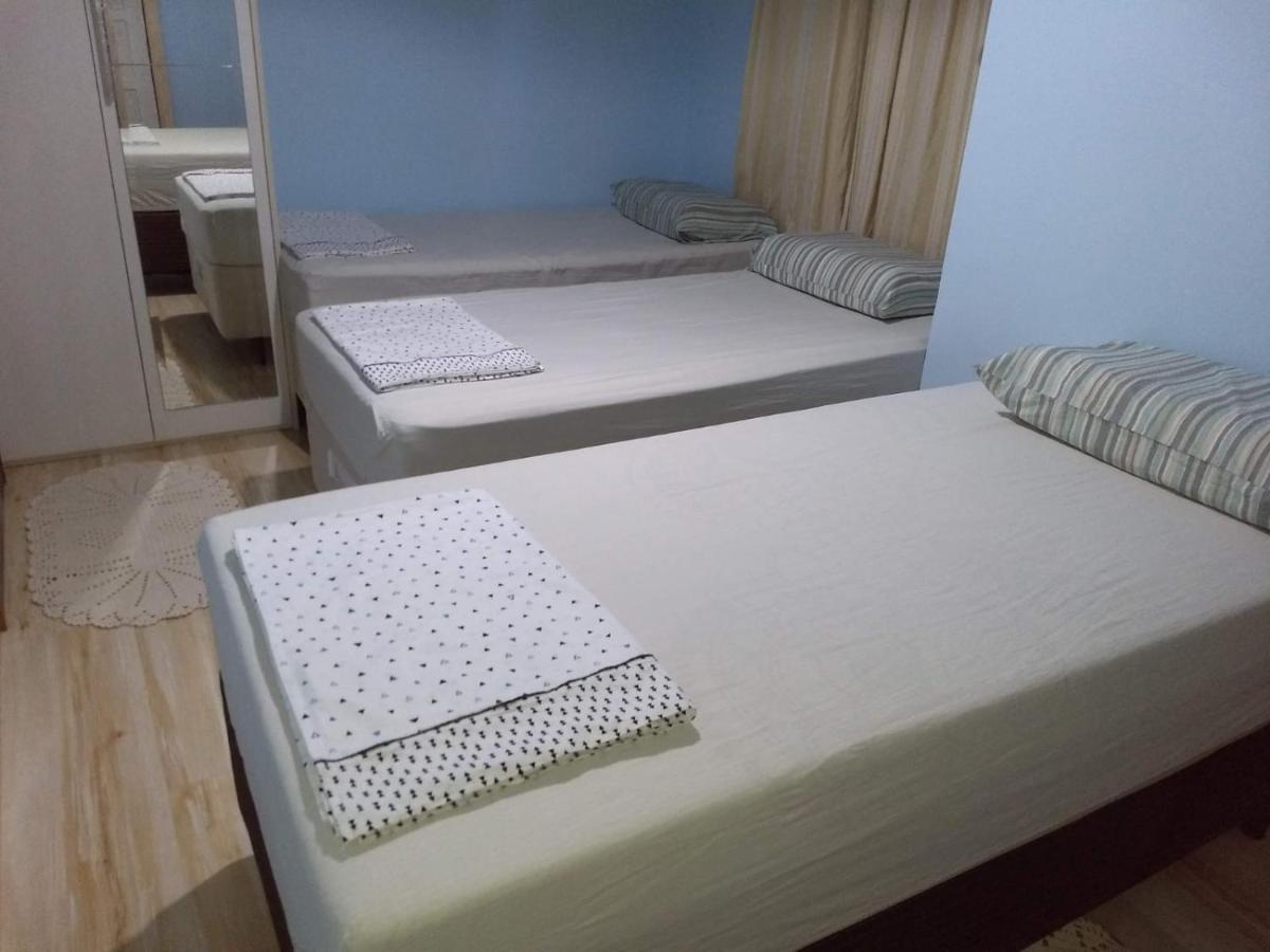 Hotel Casa Bonita Rio de Janeiro Eksteriør billede