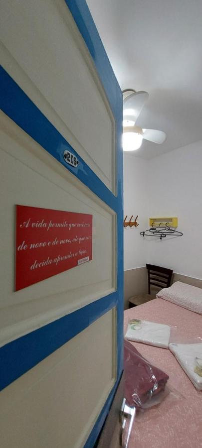 Hotel Casa Bonita Rio de Janeiro Eksteriør billede