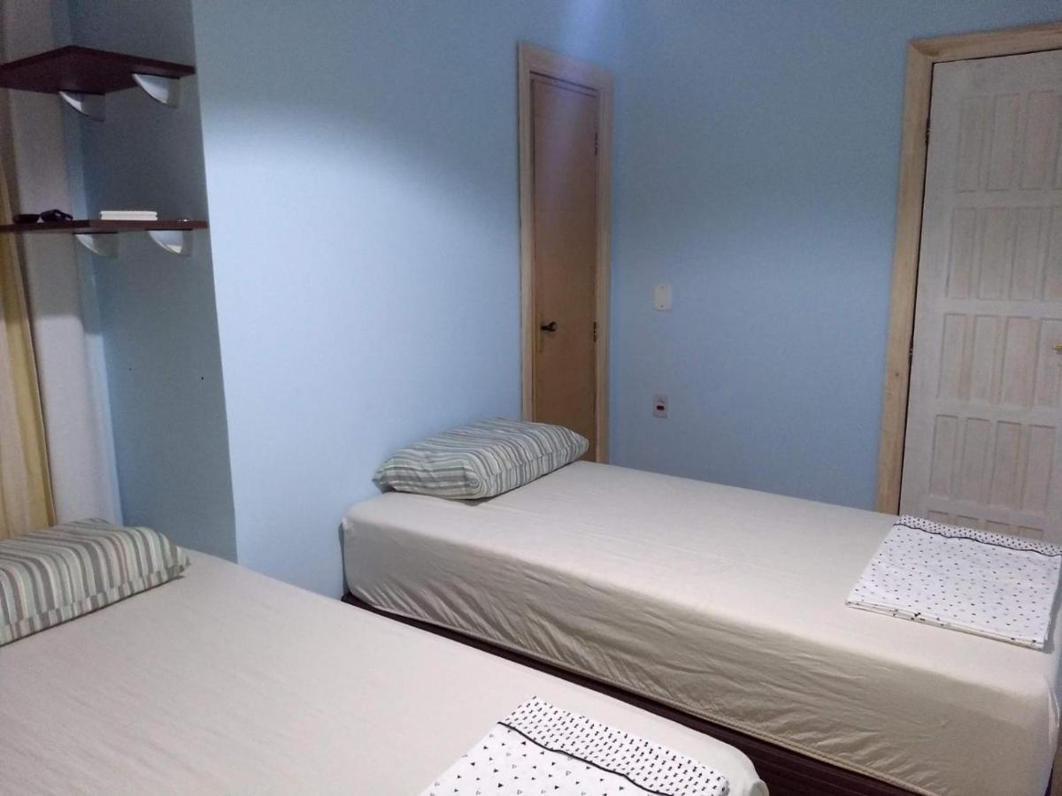 Hotel Casa Bonita Rio de Janeiro Eksteriør billede