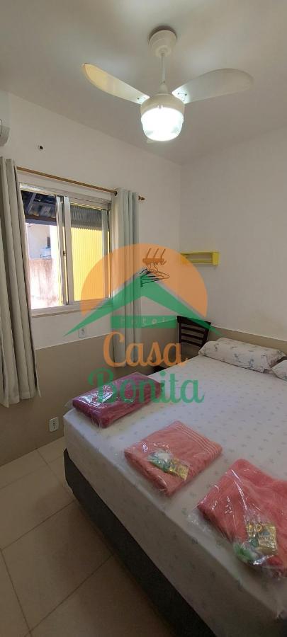 Hotel Casa Bonita Rio de Janeiro Eksteriør billede