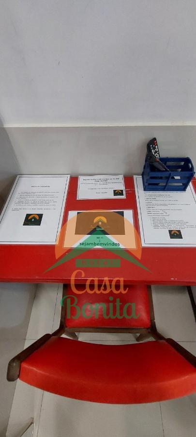 Hotel Casa Bonita Rio de Janeiro Eksteriør billede