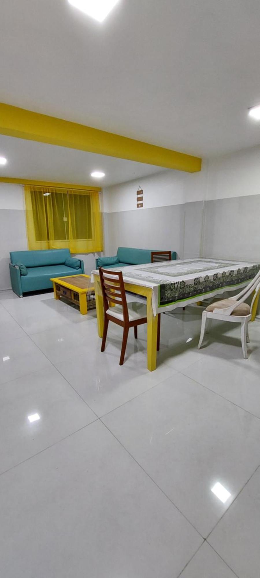 Hotel Casa Bonita Rio de Janeiro Eksteriør billede