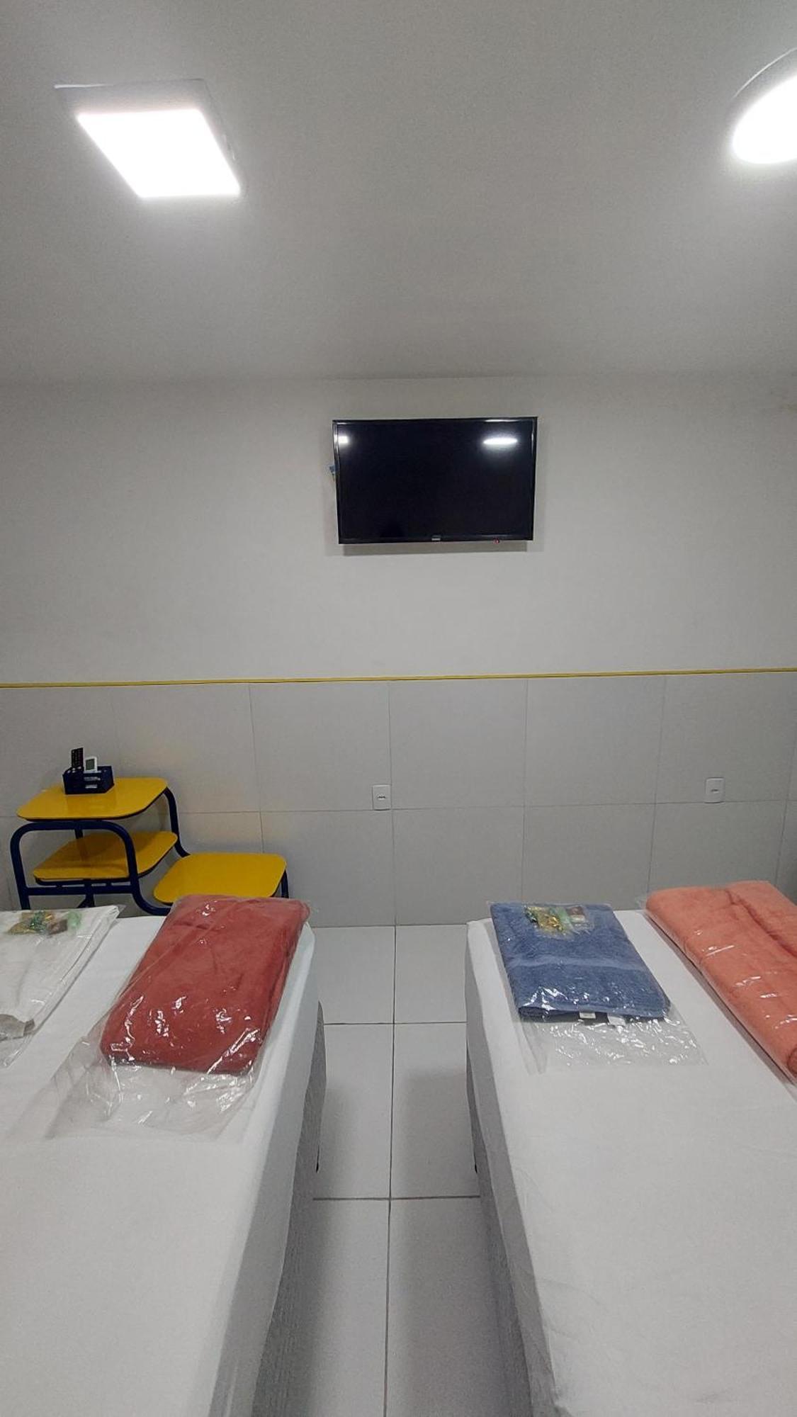 Hotel Casa Bonita Rio de Janeiro Eksteriør billede