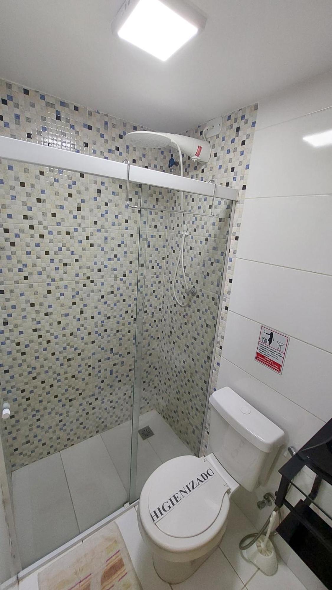 Hotel Casa Bonita Rio de Janeiro Eksteriør billede