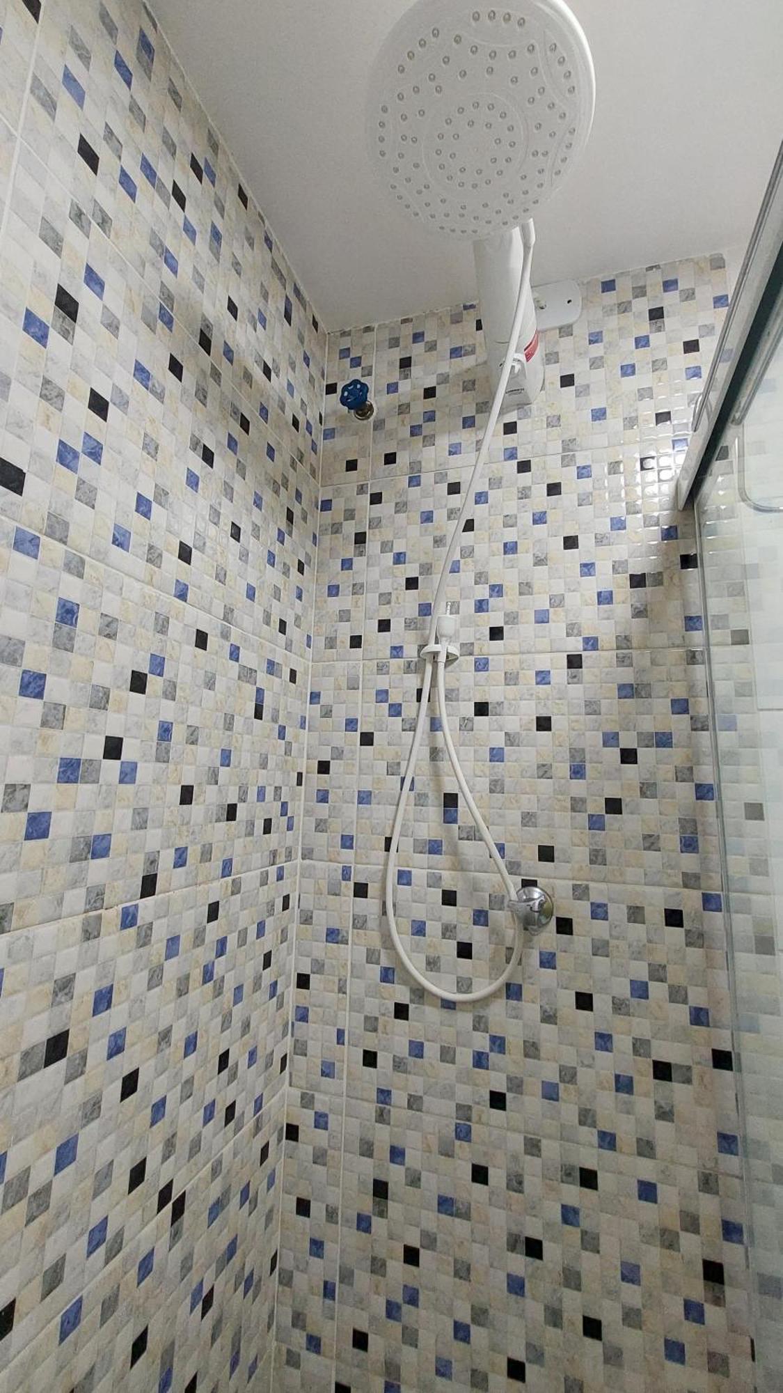 Hotel Casa Bonita Rio de Janeiro Eksteriør billede