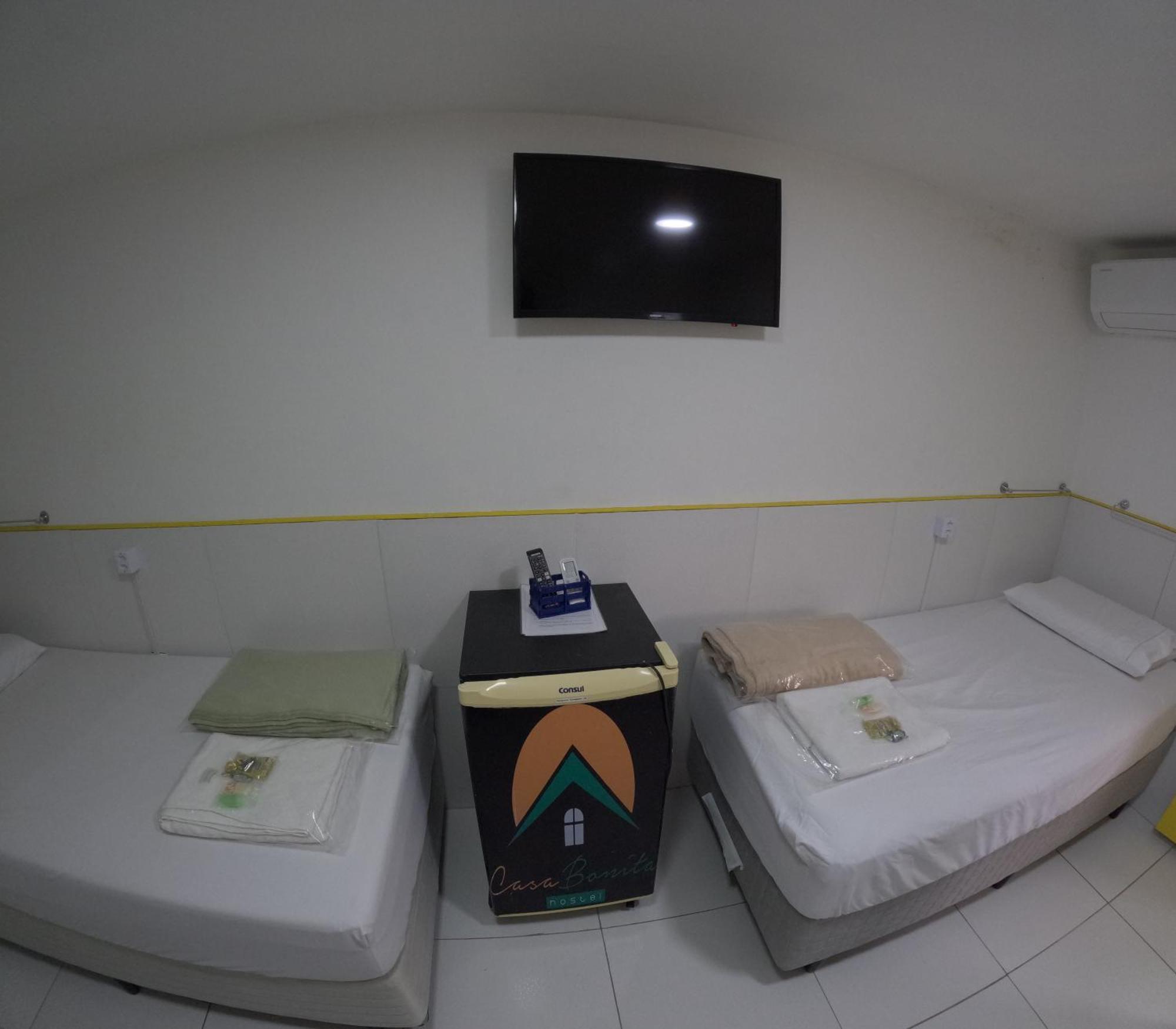 Hotel Casa Bonita Rio de Janeiro Eksteriør billede