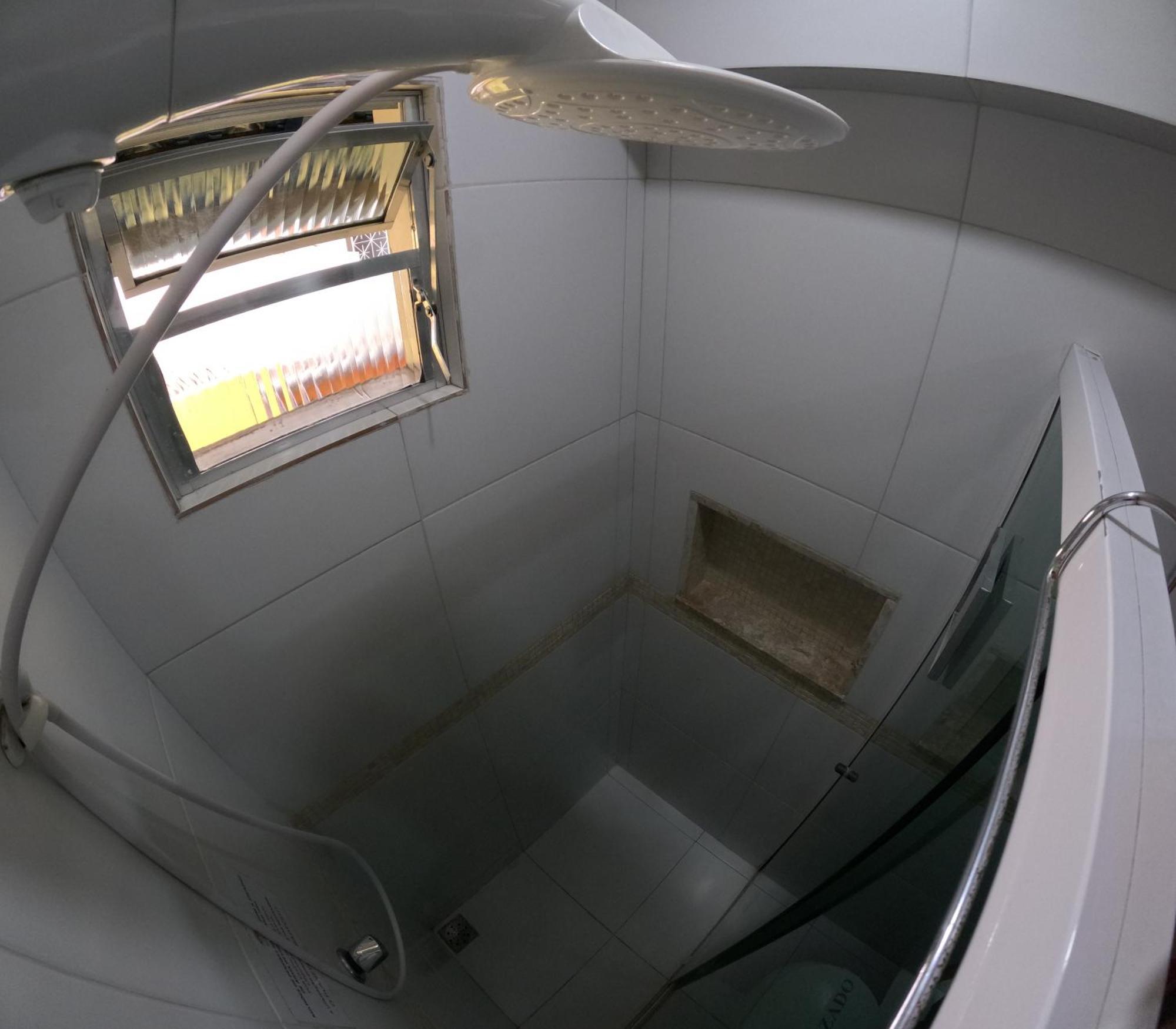 Hotel Casa Bonita Rio de Janeiro Eksteriør billede