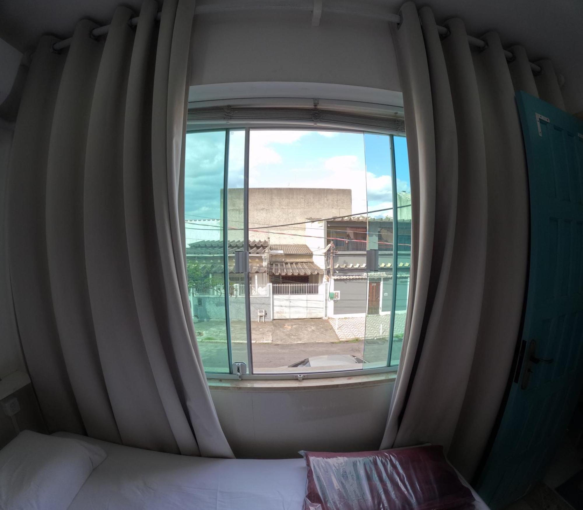 Hotel Casa Bonita Rio de Janeiro Eksteriør billede
