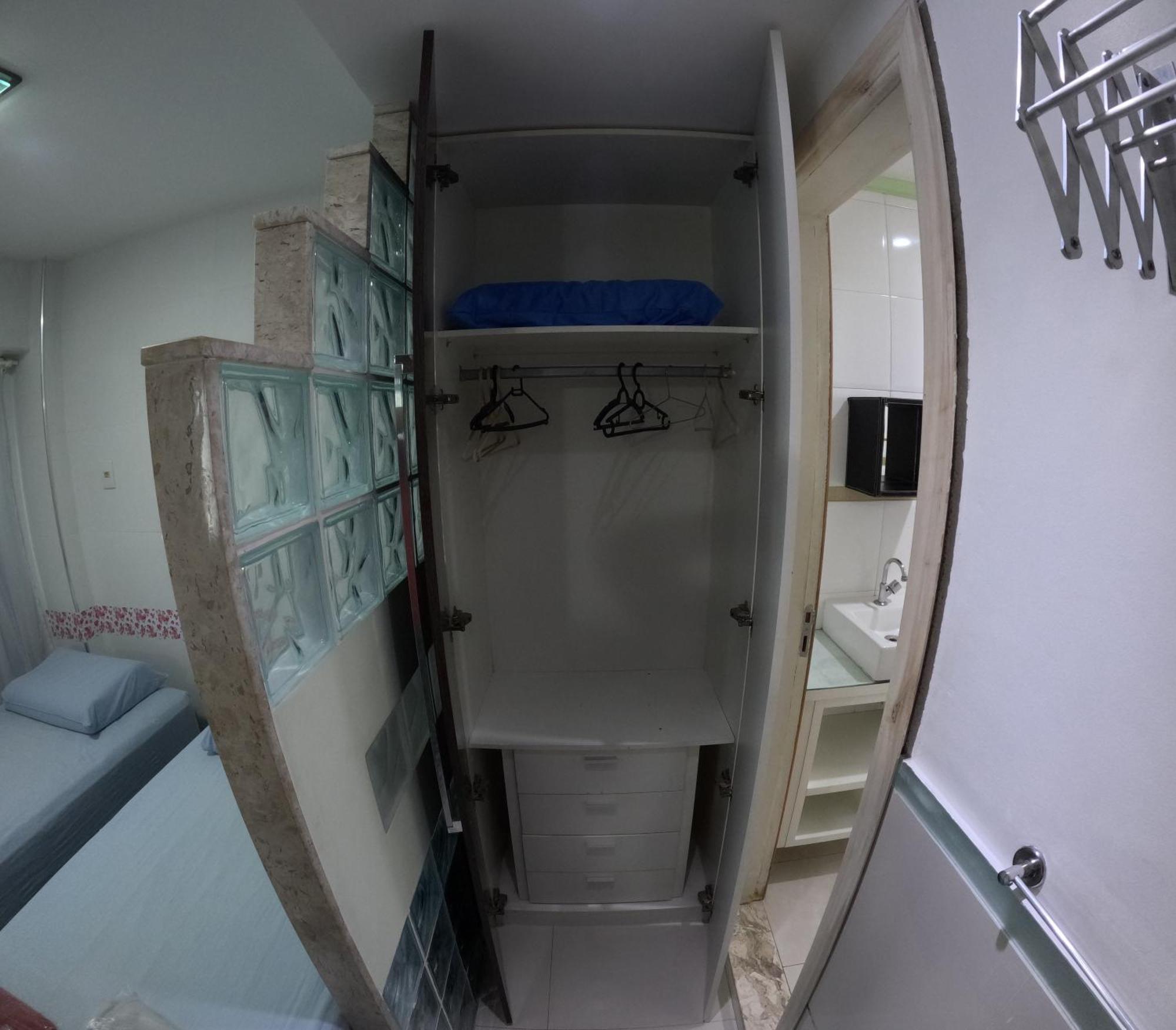 Hotel Casa Bonita Rio de Janeiro Eksteriør billede