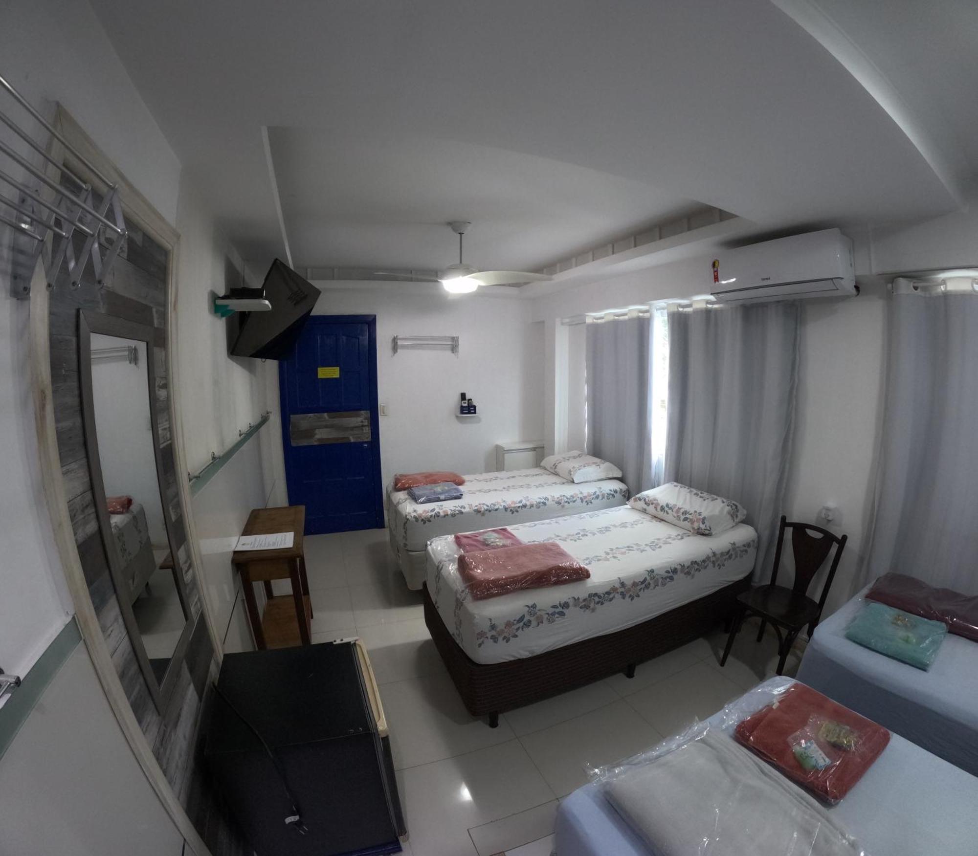 Hotel Casa Bonita Rio de Janeiro Eksteriør billede